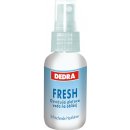 Dedra Fresh osvěžující pleťová voda na obličej 50 ml