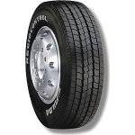 Fulda Regio Control 245/70 R19,5 136/134M  – Zboží Mobilmania