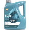 Motorový olej Repsol Elite Long Life 507.00/504.00 5W-30 4 l