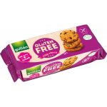 Gullón Chip choco bezlepkové sušenky s kousky čokolády bez přidaného cukru 125 g – Zboží Dáma