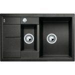 Blanco Metra 6 S Silgranit antracit – Hledejceny.cz