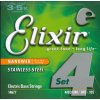 Struna Gore Elixir 14677 Nanoweb