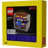 Lego LEGO Dungeons & Dragons 5008325 Mimic Dice Box