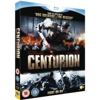 Centurion BD