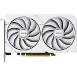 Asus Dual Radeon RX 9060 XT 16GB GDDR6 90YV0LG3-M0NA00 – Zboží Živě