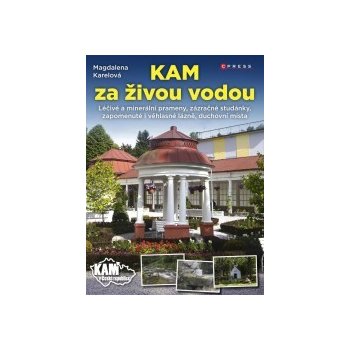 KAM za živou vodou