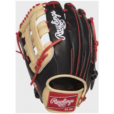 Rawlings PRORBH34BC pravá – Zboží Dáma