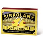 Albi Sirkolamy Záludnosti – Zboží Dáma