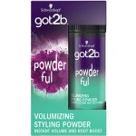 got2b Instatnt volumizer vlasový pudr pro objem 10 g – Zboží Dáma
