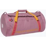 Helly Hansen taška/batoh Duffel Bag 2 wildberry 50 l – Zboží Mobilmania