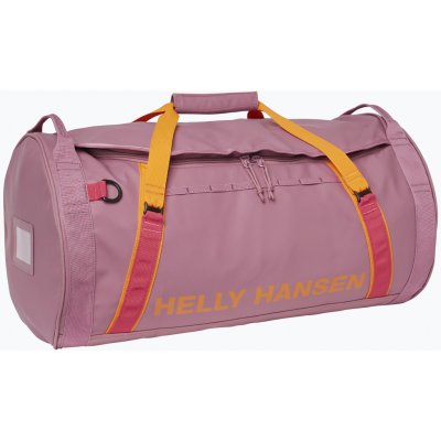 Helly Hansen taška/batoh Duffel Bag 2 wildberry 50 l – Zboží Mobilmania