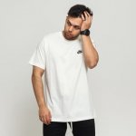 Nike NSW Club Tee bílé – Zboží Dáma