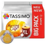 Tassimo Morning Café XL 21 ks – Zbozi.Blesk.cz