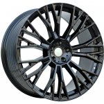 Racing Line 3S1111 10.5x22 5x112 ET42 black gloss – Hledejceny.cz