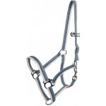 Riding Ohlávka Imperial ECONOMIC Černá – Zboží Dáma