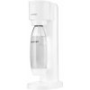 Sodobar SodaStream Gaia White