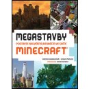 Megastavby - Postavte neuvěřitelná města ve světě Minecraft