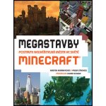 Megastavby - Postavte neuvěřitelná města ve světě Minecraft – Hledejceny.cz