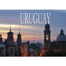 Uruguay - Ein kleiner Bildband