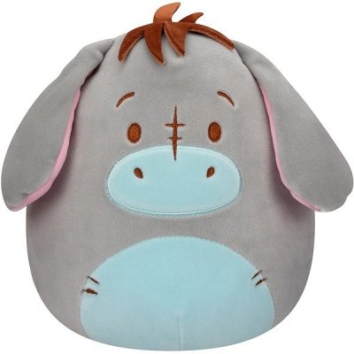 Squishmallows Disney Ijáček 18 cm