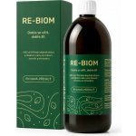 RE-BIOM Postbiotika pro lidi 1000 ml – Hledejceny.cz
