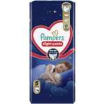 Pampers Pants 5 46 ks – Zbozi.Blesk.cz