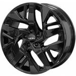 OXXO PULSE PRO 7x19 5x108 ET47.5 black – Sleviste.cz