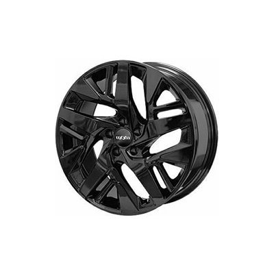 OXXO PULSE PRO 7x19 5x108 ET47.5 black – Sleviste.cz