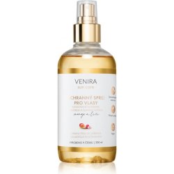 Venira Sun care Ochranný sprej pro vlasy namáhané sluncem 200 ml