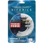 Hifonics HFP5RCA – Hledejceny.cz