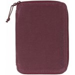 Lifeventure RFiD Mini Travel Wallet peněženka plum – Zboží Dáma