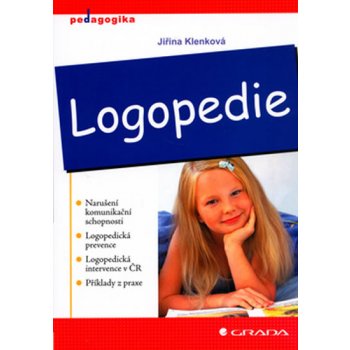 Logopedie - Klenková Jiřina