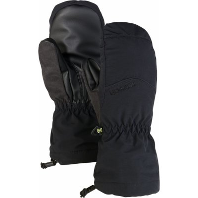 Burton Profile mitt - True Black – Zboží Dáma