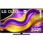 LG OLED55G56LS – Zboží Živě
