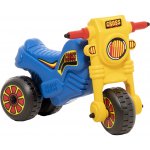 Dohány Cross Bike modré – Zboží Dáma