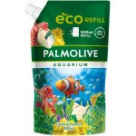 Palmolive Aquarium & Florals tekuté mýdlo náhradní náplň 500 ml – Zboží Mobilmania