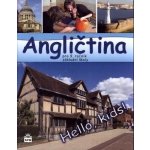 Angličtina 9.r. ZŠ - Hello,kids ! Učebnice – Hledejceny.cz