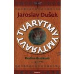 Tvarytmy - Pavlína Brzáková, Jaroslav Dušek – Zbozi.Blesk.cz