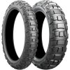 Pneumatika na motorku Bridgestone AX 41 100/90/19,F 57Q