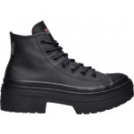 Converse CHUCK TAYLOR ALL STAR LUGGED HEEL Černá – Hledejceny.cz