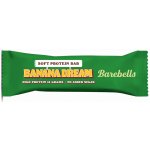 Barebells Soft Bar Banana Dream 55 g – Zbozi.Blesk.cz