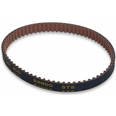 Ozubený řemen STD S3M-375-9 (STS 90 S3M 375 G) – Zboží Mobilmania