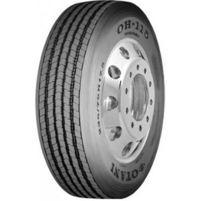 Otani OH-115 245/70 R17,5 143/141J | Zboží Auto