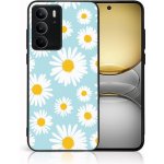 VSECHNONAMOBIL 110056 MY ART Ochranný kryt pro Realme C75 / Realme 14x 5G CAMOMILE (124) – Zboží Živě