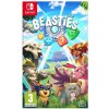 Hra na Nintendo Switch Beasties