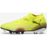 PUMA FUTURE 8 MATCH FG/AG Žlutá – Zboží Dáma