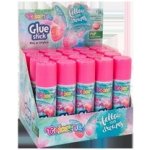 Colorino lepící tyčinka - Follow you Dreams, kulatá, 15 g, bílá – Zbozi.Blesk.cz