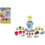 Play-Doh Výroba popcornu – Zboží Mobilmania