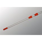 Vileda Professional 100149 Evolution teleskopická rukojeť 2 x 2 m – Hledejceny.cz