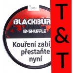 BlackBurn B-Shuffle 200 g – Sleviste.cz